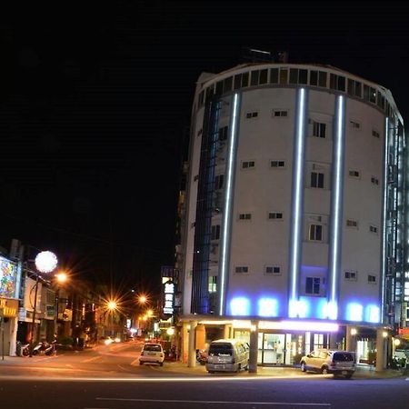 Готель 微旅時尚旅店 Доулю Екстер'єр фото
